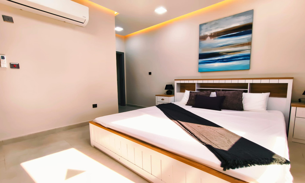 Affordable 2BHK Apartment for Rent in Duhail - Image 9