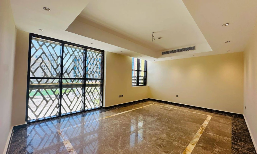 AFFORDABLE 2BR UNFURNISHED APARTMENT| WITH BILLS INCLUDED