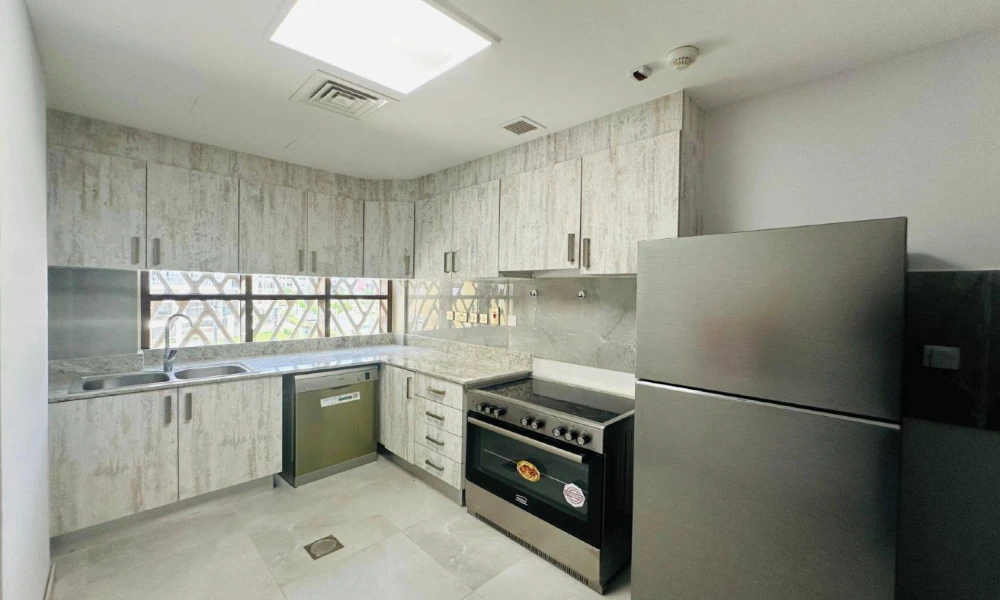 AFFORDABLE 2BR UNFURNISHED APARTMENT| WITH BILLS INCLUDED - Image 5