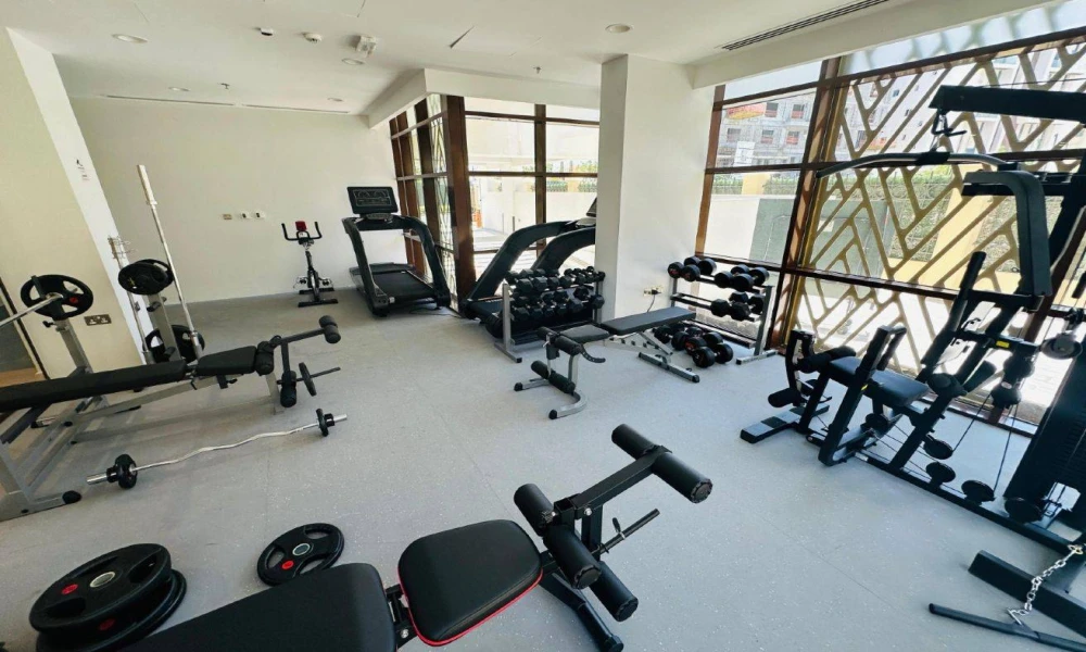 AFFORDABLE 2BR UNFURNISHED APARTMENT| WITH BILLS INCLUDED - Image 9