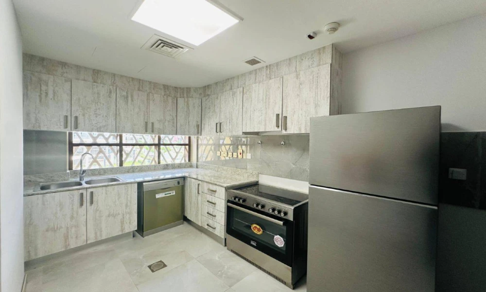 AFFORDABLE 2BR UNFURNISHED APARTMENT| WITH BILLS - Image 5
