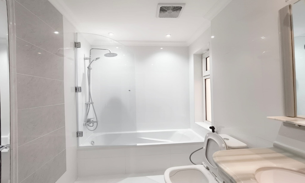 Affordable 3BHK Apartment in Najma for Rent small 3