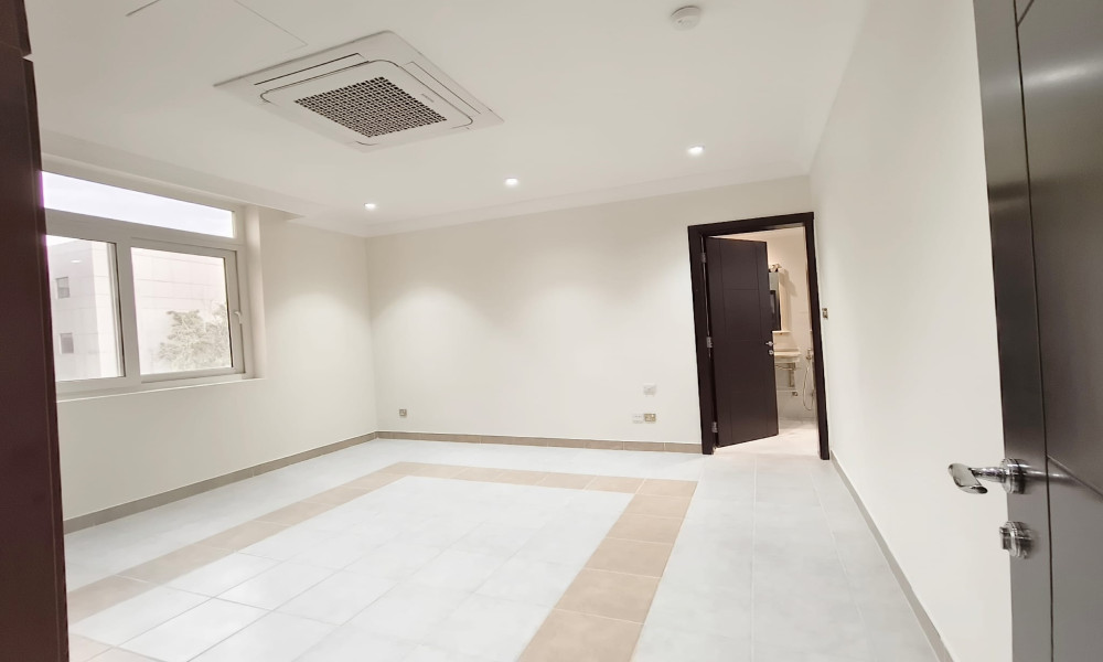 Affordable 3BHK Apartment in Najma for Rent - Image 5