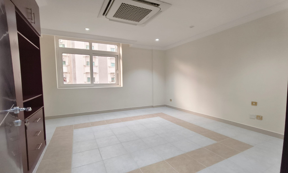 Affordable 3BHK Apartment in Najma for Rent - Image 8