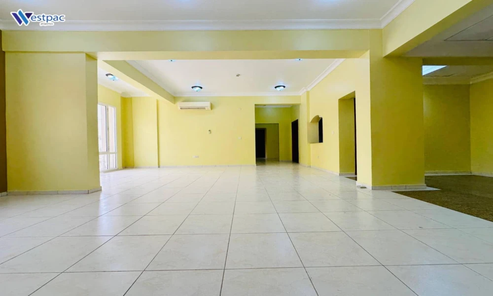 AFFORDABLE 3BR UF | BILLS INCLUDED | DOHA - Image 4