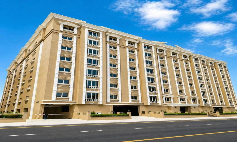 AFFORDABLE 3BR UF | BILLS INCLUDED | DOHA - Image 7
