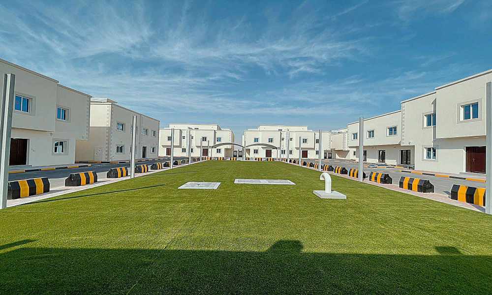 AFFORDABLE 6BHK VILLA IN AL KHEESA FOR RENT | UF