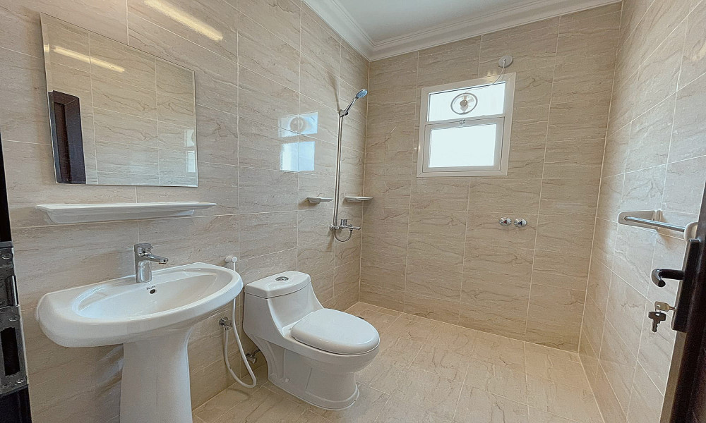 AFFORDABLE 6BHK VILLA IN AL KHEESA FOR RENT | UF - Image 5