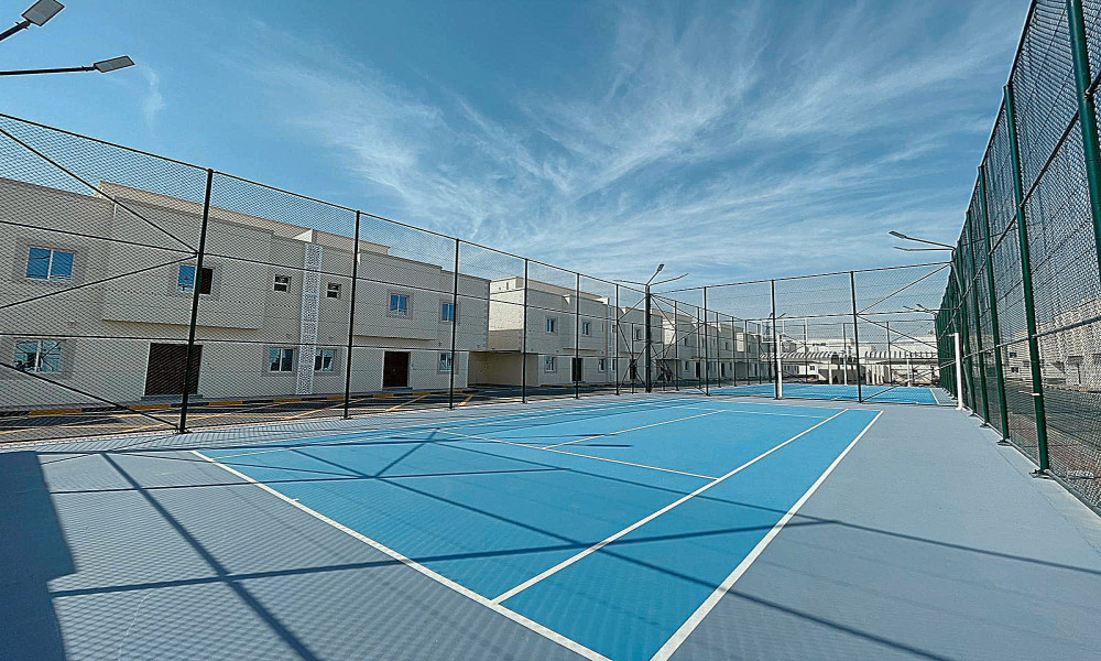 AFFORDABLE 6BHK VILLA IN AL KHEESA FOR RENT | UF - Image 7