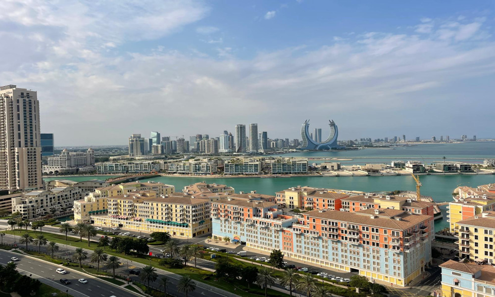 AFFORDABLE HOME 1BHK FOR RENT IN PORTO ARABIA | SF