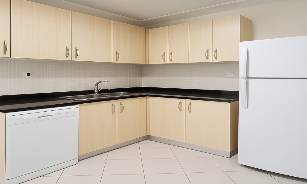 AFFORDABLE HOME 1BHK FOR RENT IN PORTO ARABIA | SF small 3