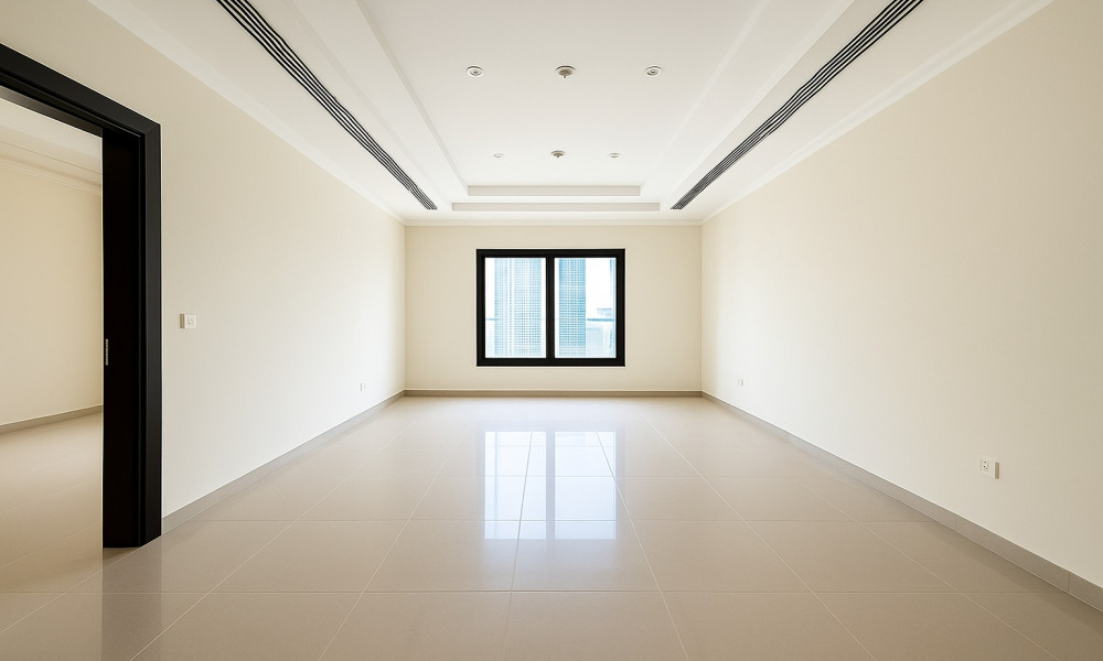 AFFORDABLE HOME 1BHK FOR RENT IN PORTO ARABIA | SF - Image 4