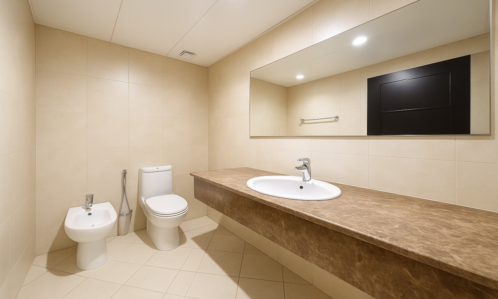 AFFORDABLE HOME 1BHK FOR RENT IN PORTO ARABIA | SF - Image 5