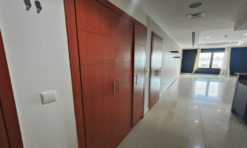 AFFORDABLE STUDIO FOR RENT IN PORTO ARABIA small 1