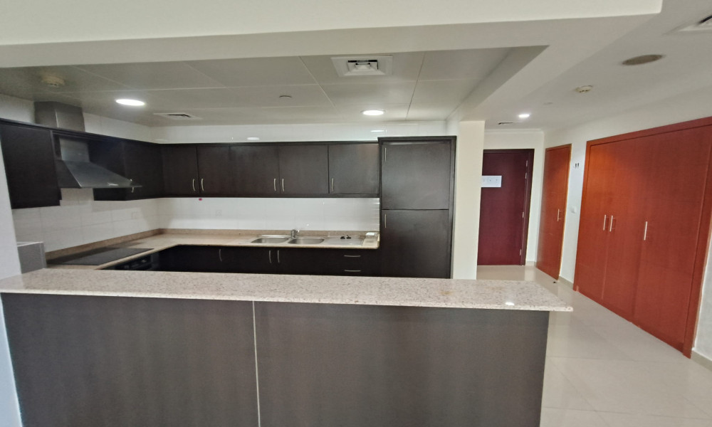 AFFORDABLE STUDIO FOR RENT IN PORTO ARABIA - Image 5