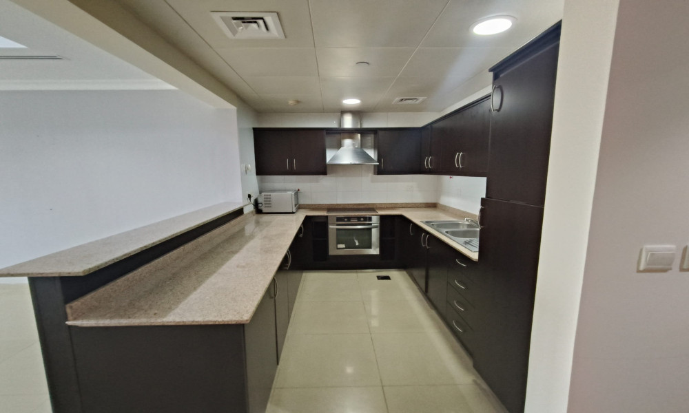 AFFORDABLE STUDIO FOR RENT IN PORTO ARABIA - Image 6