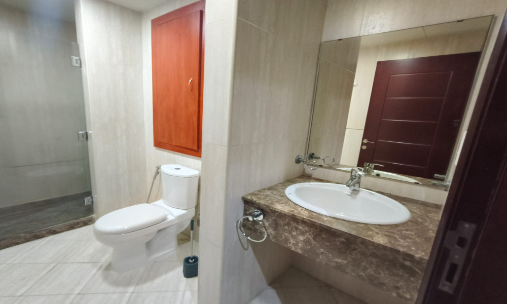 AFFORDABLE STUDIO FOR RENT IN PORTO ARABIA - Image 7