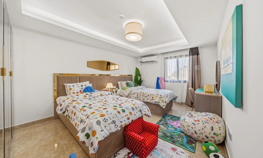 AL WUKAIR 5BR FAMILY VILLA | SPACIOUS SALE - Image 6