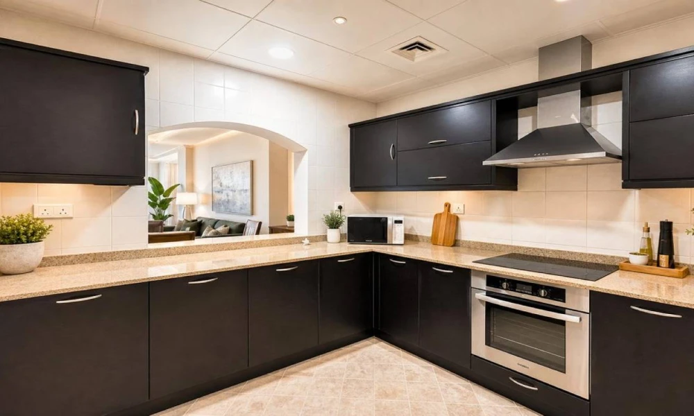 AMAZING DEAL STUDIO FOR SALE | KIDS PLAY AREA | FF small 3
