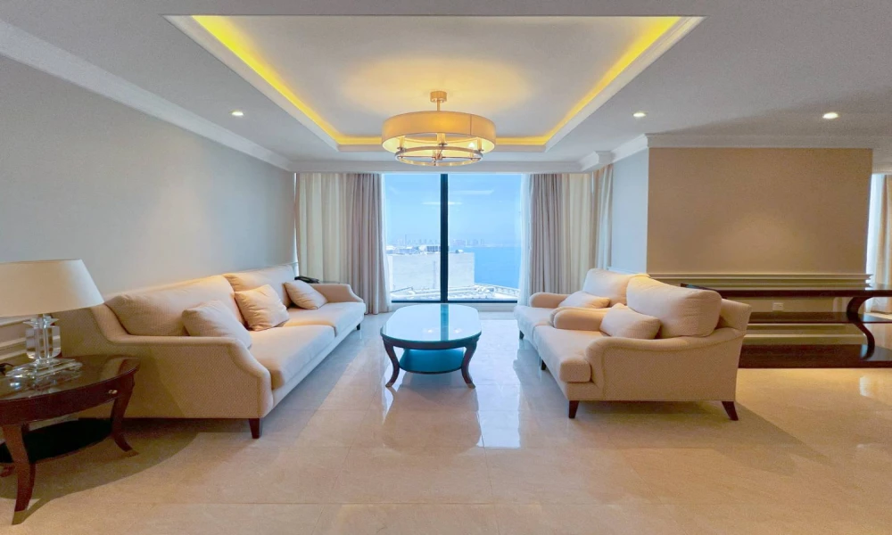 AMAZING OFFER 2 BR APARTMENT W/BILLS | WEST BAY small 3