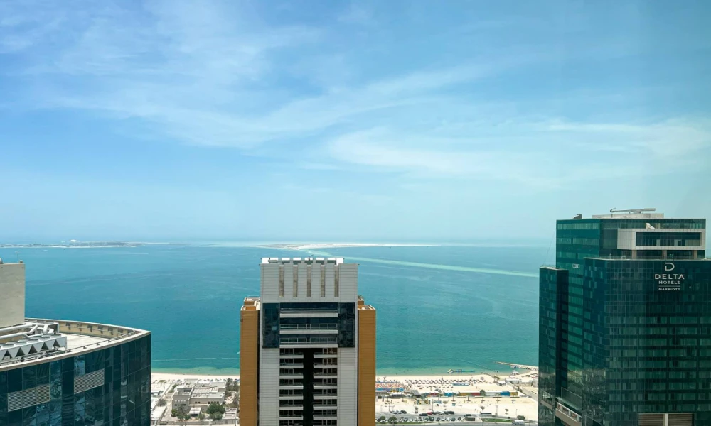 AMAZING OFFER 2 BR APARTMENT W/BILLS | WEST BAY - Image 9
