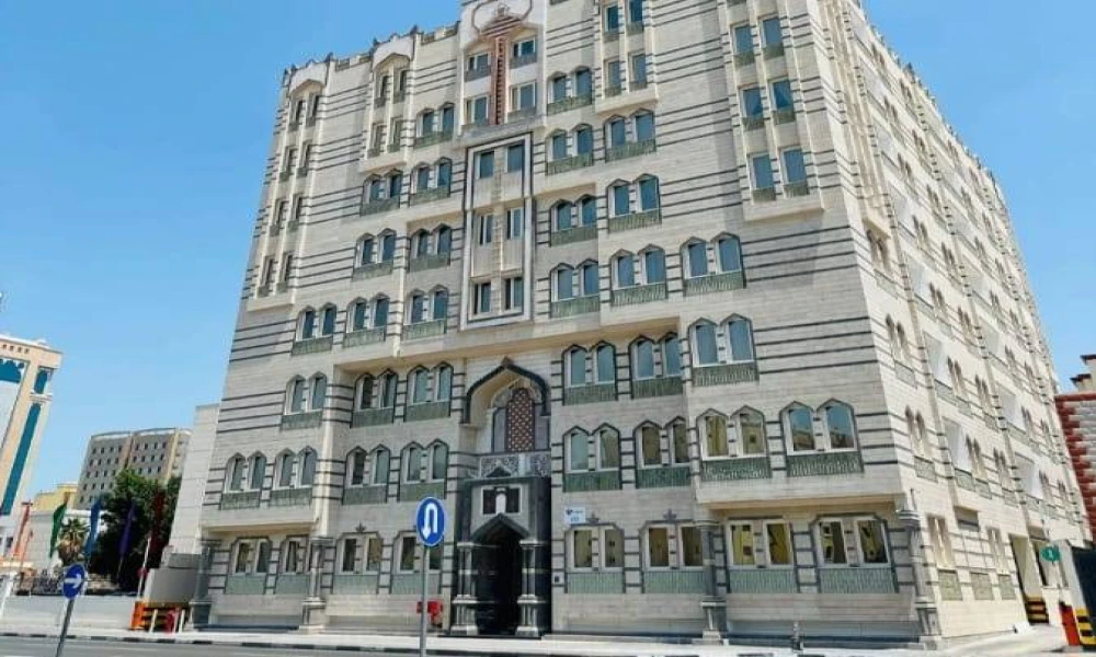 AMAZING OFFER | 2BR FF APT W/BILLS | AL MANSOURA