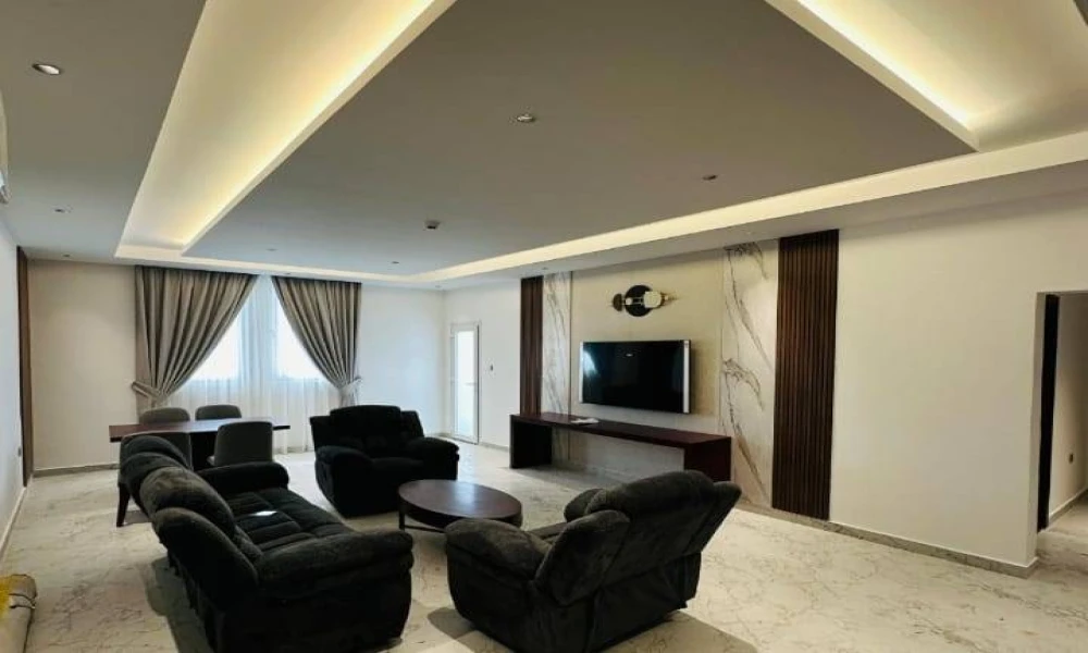 AMAZING OFFER | 2BR FF APT W/BILLS | AL MANSOURA small 2