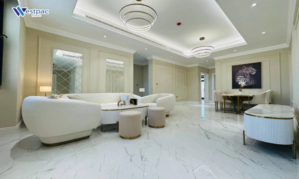 AMAZING OFFER | PREMIUM 2BR APARTMENT | AL WAAB |