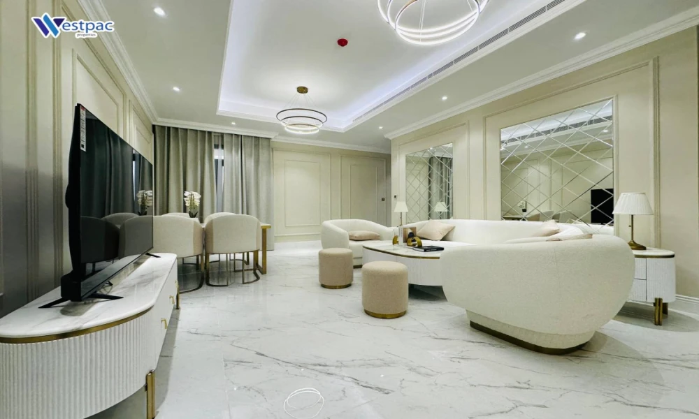 AMAZING OFFER | PREMIUM 2BR APARTMENT | AL WAAB | - Image 4