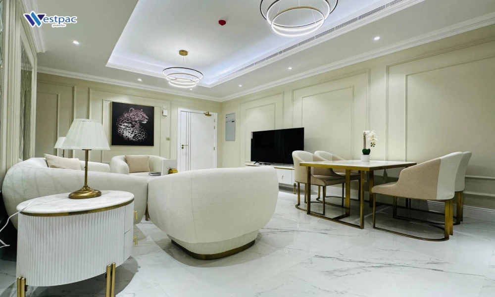 AMAZING OFFER | PREMIUM 2BR APARTMENT | AL WAAB | - Image 5