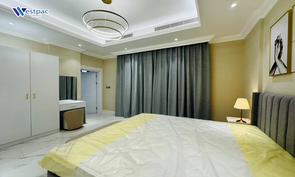 AMAZING OFFER | PREMIUM 2BR APARTMENT | AL WAAB | - Image 7
