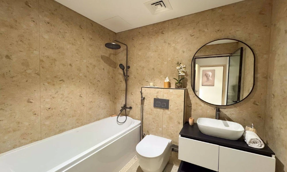 APARTMENT FOR SALE | FULL AMENITIES & SECURITY - Image 10