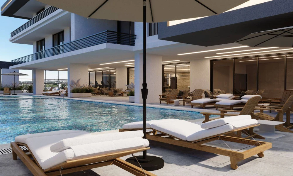 APARTMENT FOR SALE | FULL AMENITIES & SECURITY - Image 5