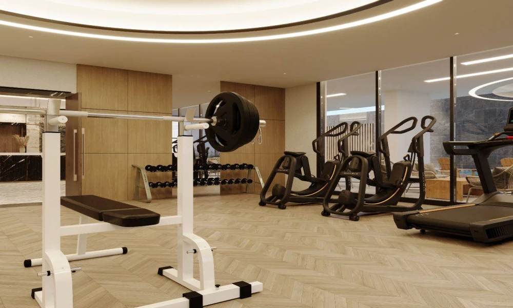 APARTMENT FOR SALE | FULL AMENITIES & SECURITY - Image 6