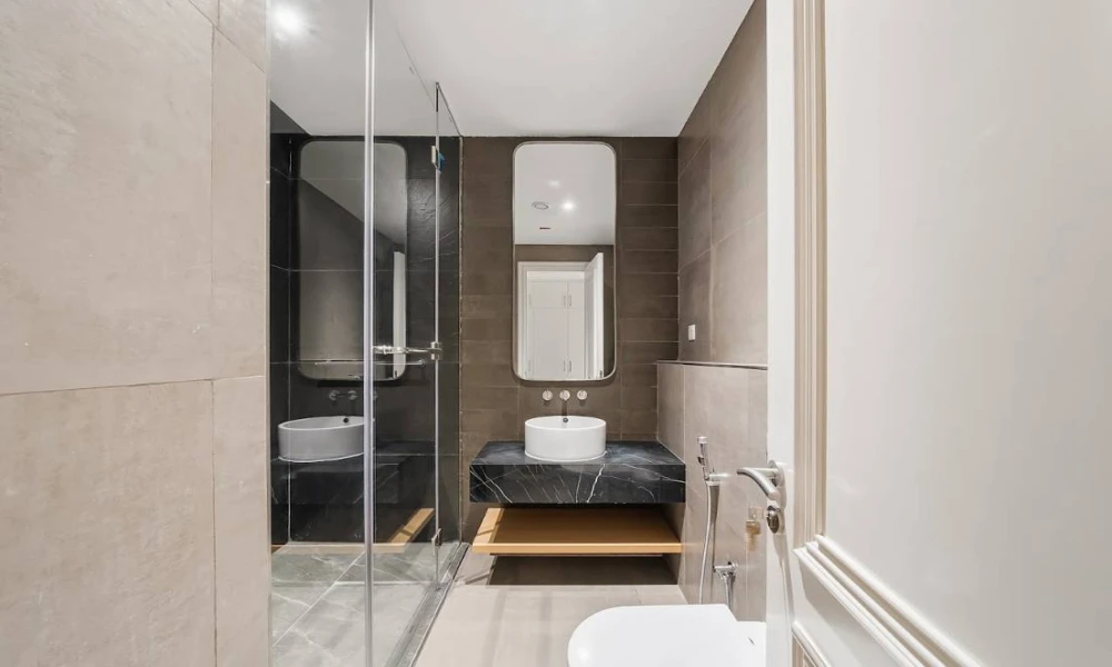 BALCONY FACING SEA VIEW 2 BHK | FULL AMENITIES - Image 7