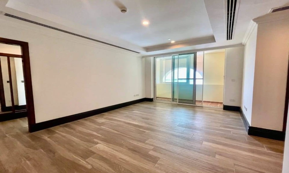 BEACH ACCESS + AMENITIES 1 BHK BILLS INCLUDED