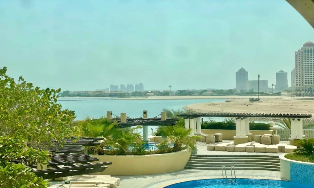 BEACH ACCESS + AMENITIES 1 BHK BILLS INCLUDED - Image 10