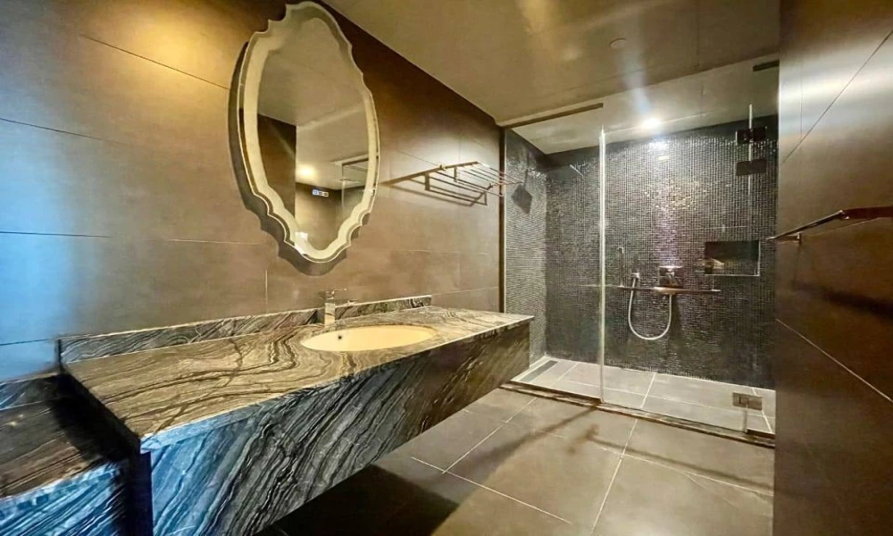 BEACH ACCESS + AMENITIES 1 BHK BILLS INCLUDED - Image 9