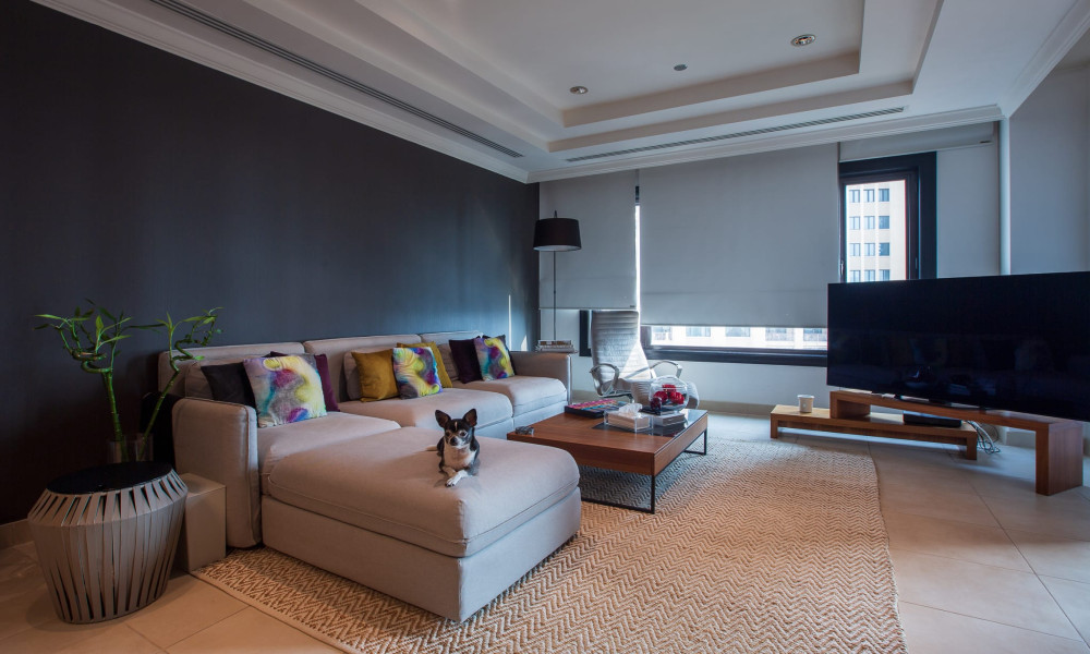 Beautiful 2BR Furnished Flat in The Pearl for Sale - Image 7