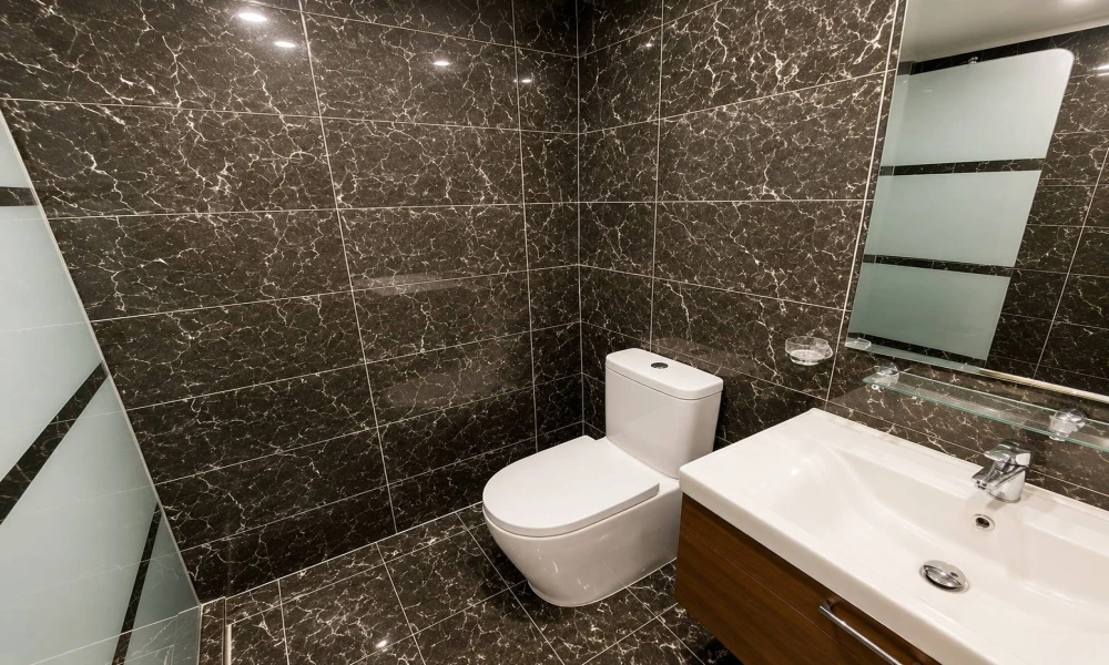 BEAUTIFUL 2+MAID FF APT | W/QATAR COOL INCL - Image 6