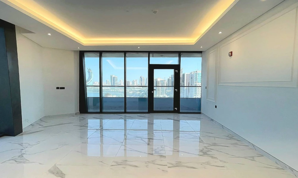 BEAUTIFUL HOME W/ A VIEW | 2BR SF | KIDS PLAY AREA small 2