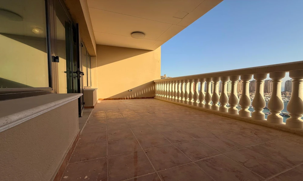 BEAUTIFUL MARINA VIEW | 2BR SF | KIDS AREA & POOL small 2