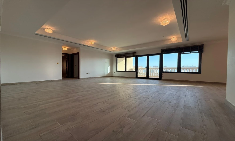 BEAUTIFUL MARINA VIEW | 2BR SF | KIDS AREA & POOL small 3