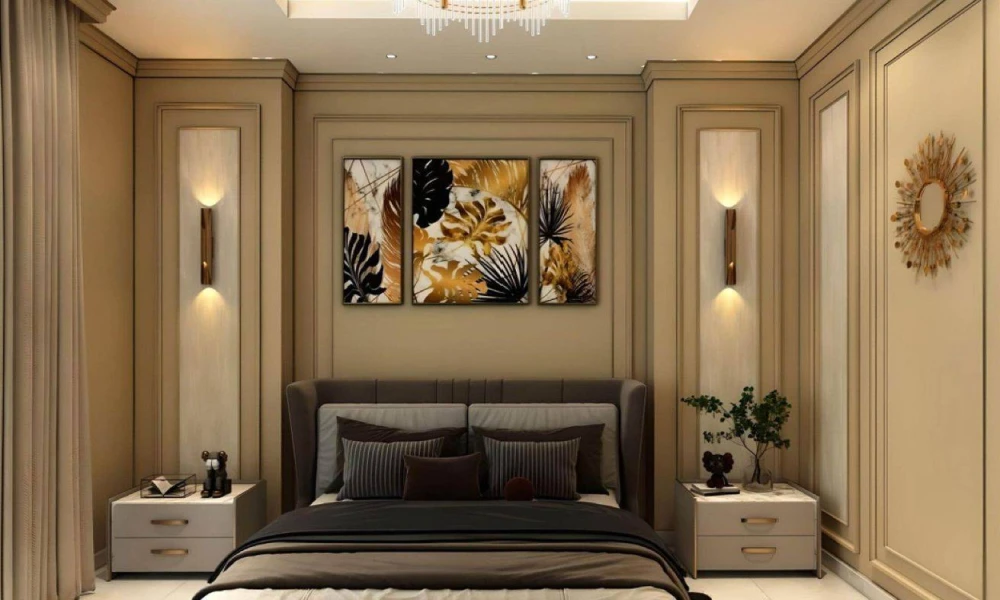 BEAUTIFULLY DESIGNED STUDIO| LUXURY LIVING| PEARL small 1