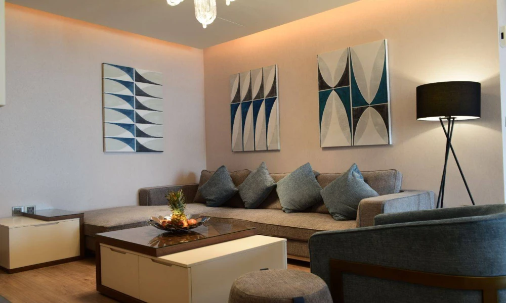 BEST DEAL APARTMENT+MAID'S ROOM | INCLUDING BILLS
