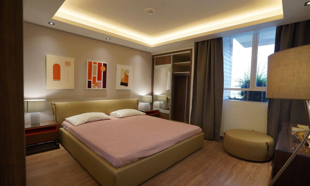 BEST DEAL APARTMENT+MAID'S ROOM | INCLUDING BILLS small 1