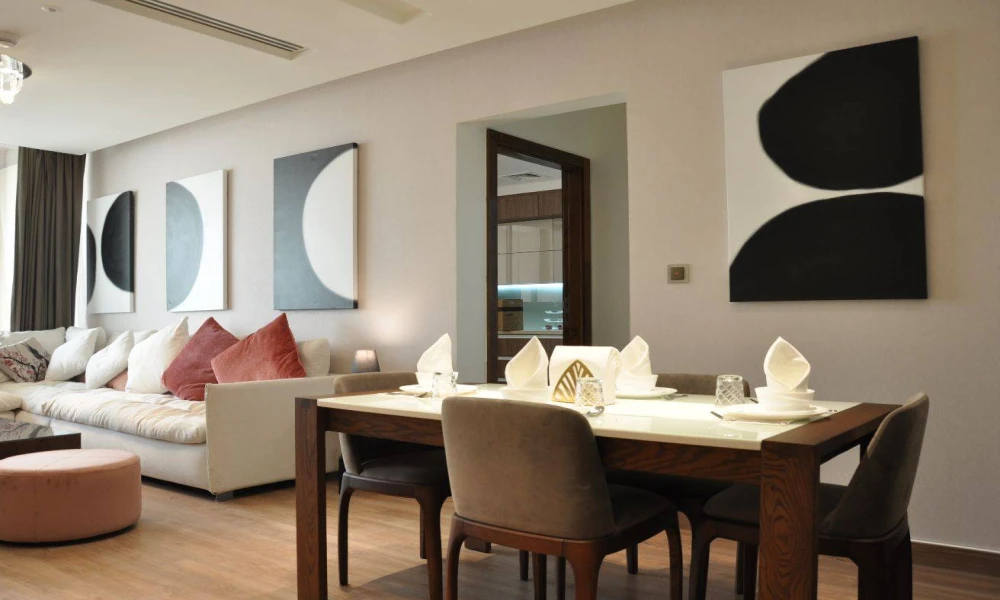 BEST DEAL APARTMENT+MAID'S ROOM | INCLUDING BILLS small 2