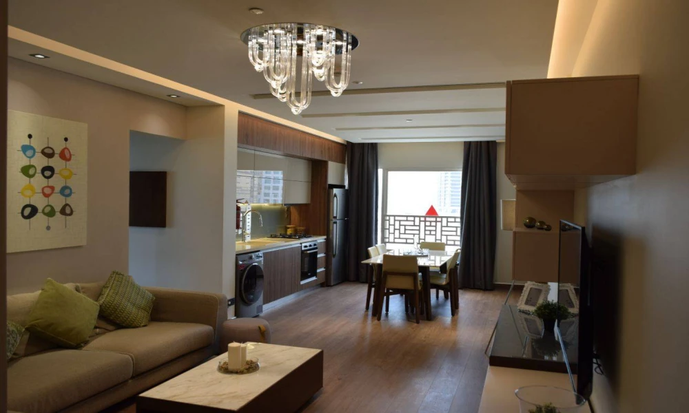 BEST DEAL APARTMENT+MAID'S ROOM | INCLUDING BILLS small 3