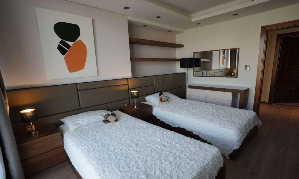 BEST DEAL APARTMENT+MAID'S ROOM | INCLUDING BILLS - Image 5