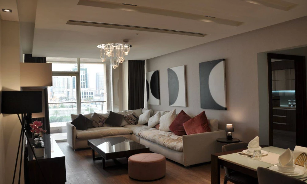 BEST DEAL APARTMENT+MAID'S ROOM | INCLUDING BILLS - Image 6